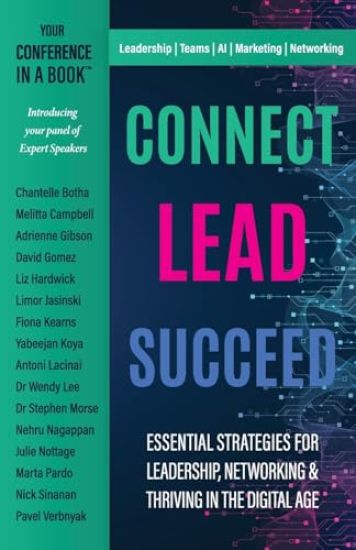 Connect Lead Succeed