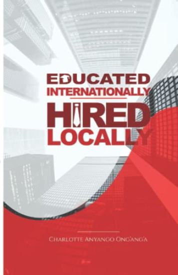 Educated Internationally, Hired Locally