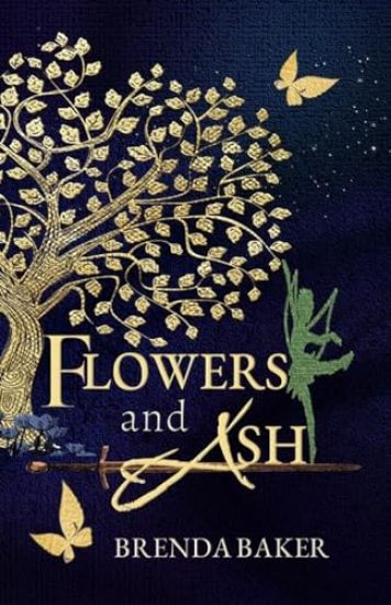 Flowers and Ash