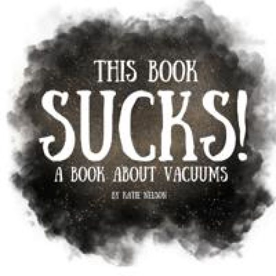 This Book Sucks!
