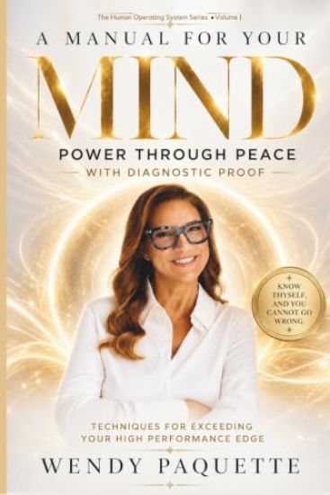 A Manual for Your Mind
