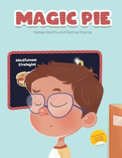 Magic Pie