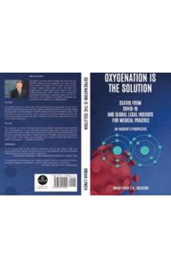 Oxygenation is the Solution