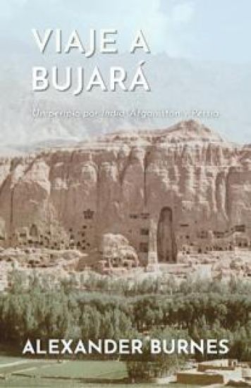 Viaje a Bujará
