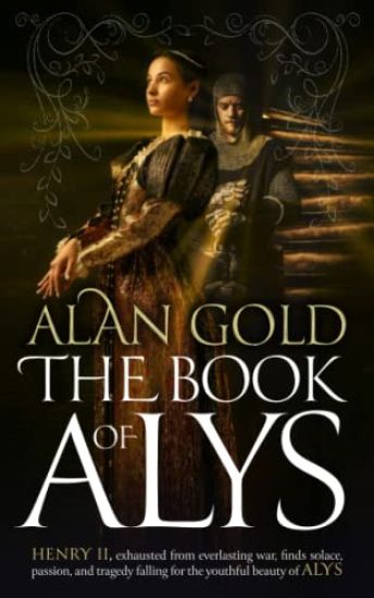 The Book of Alys