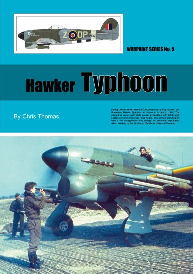 Hawker Typhoon