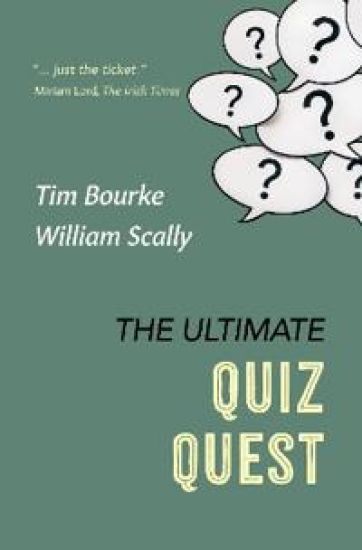 The Ultimate Quiz Quest