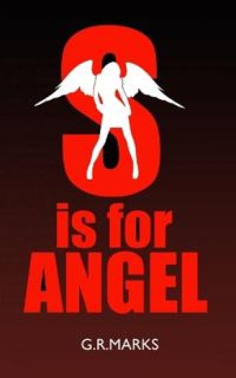 S Is for Angel