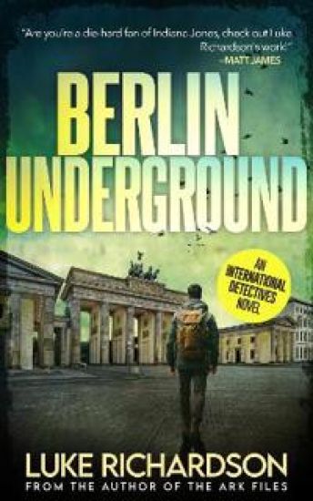 Berlin Underground