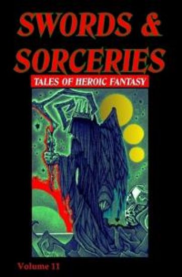 Swords & Sorceries