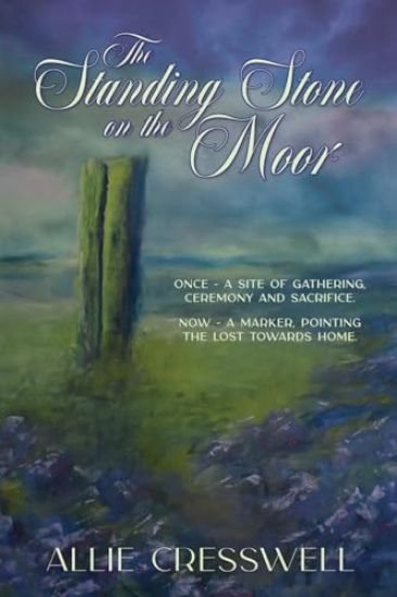 The Standing Stone on the Moor