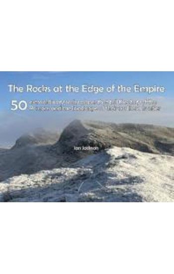 Rocks at the Edge of the Empire