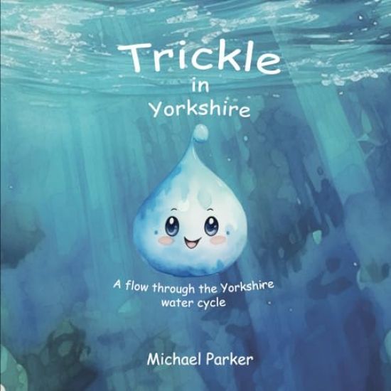 Trickle in Yorkshire