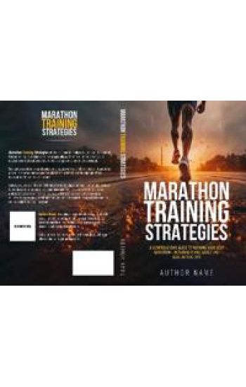 Marathon Training Strategies