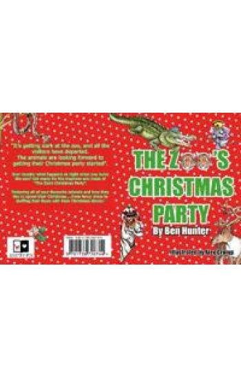 The Zoo's Christmas Party