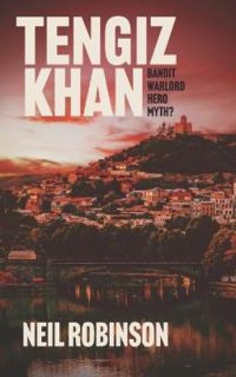 Tengiz Khan