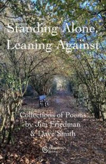 Standing Alone, Leaning Against