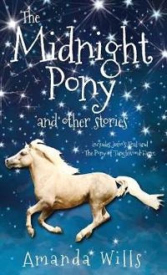 The Midnight Pony and other stories