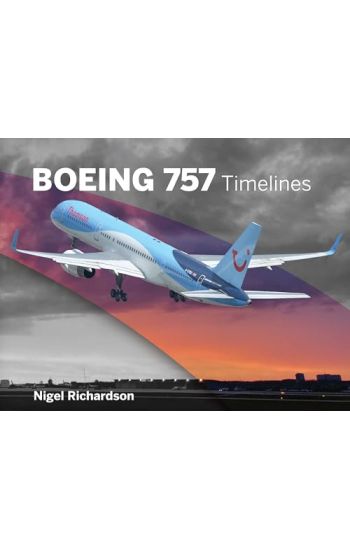Boeing 757 Timelines