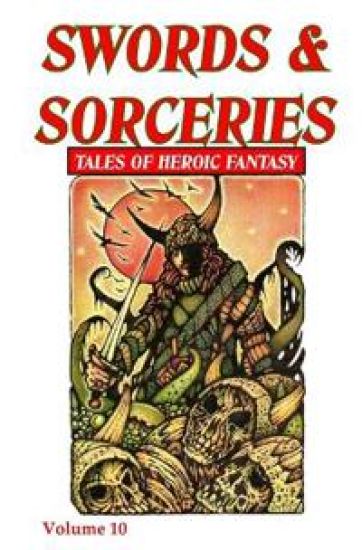Swords & Sorceries