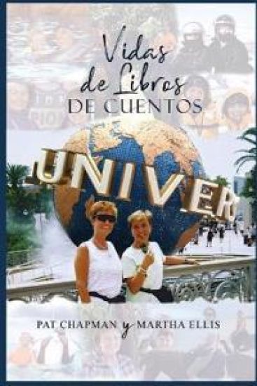 Vidas de Libros de Cuentos