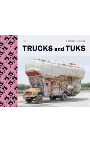 Trucks and Tuks