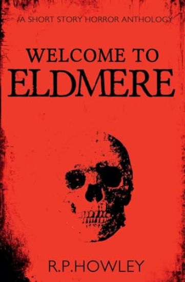 Welcome to Eldmere
