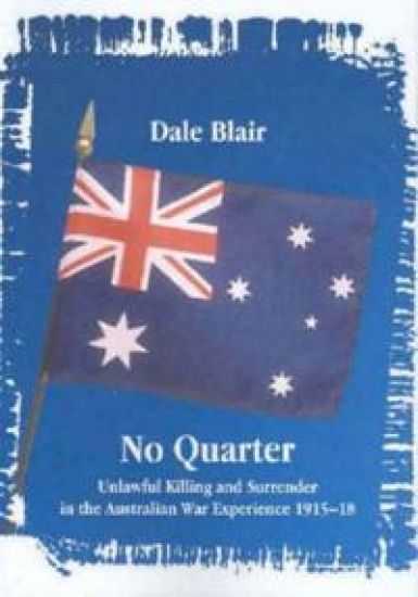 No Quarter
