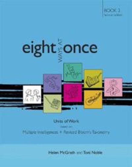 Eight Ways at Once