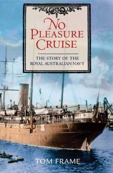 No Pleasure Cruise