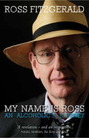 My Name Is Ross