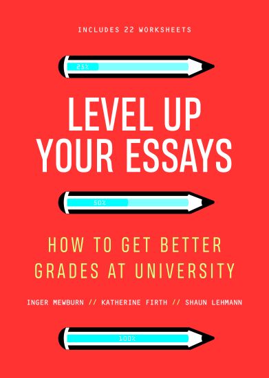 Level Up Your Essays