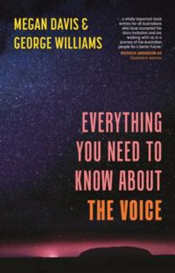 Everything You Need to Know About the Voice to Parliament