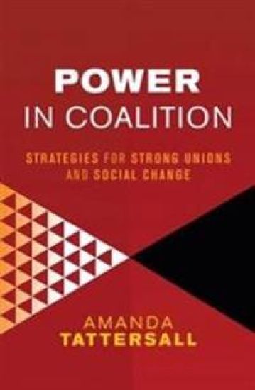 Power in Coalition