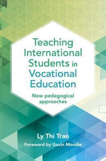 Teaching International Students in Vocational Education