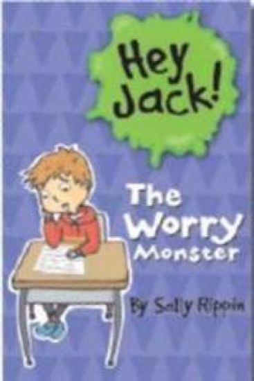 The Worry Monsters