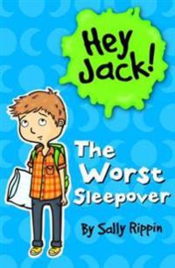 The Worst Sleepover