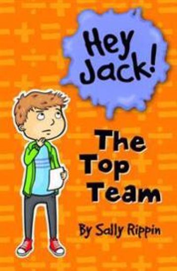 The Top Team