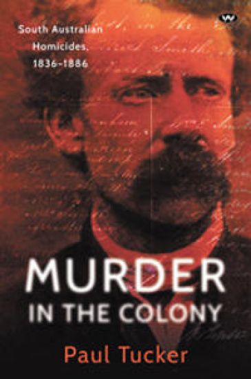 Murder in the Colony