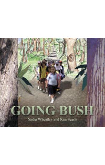 Going Bush