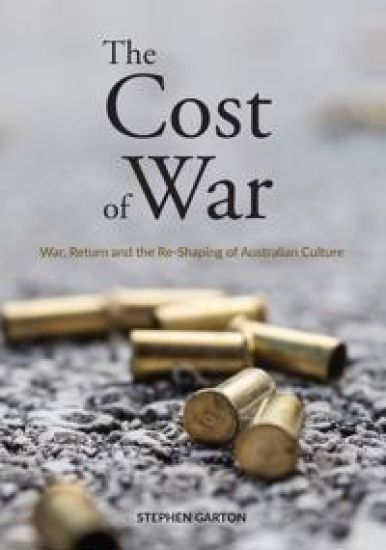 The Cost of War