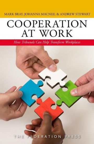 Cooperation At Work