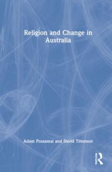 Religion and Change in Australia