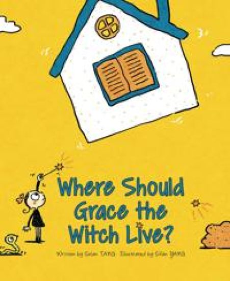 Where Should Grace the Witch Live?