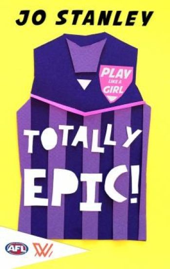 Play Like a Girl: Totally Epic
