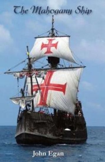 The Mahogany Ship