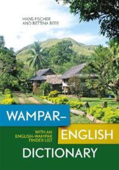 Wampar–English Dictionary with an English–Wampar finder list