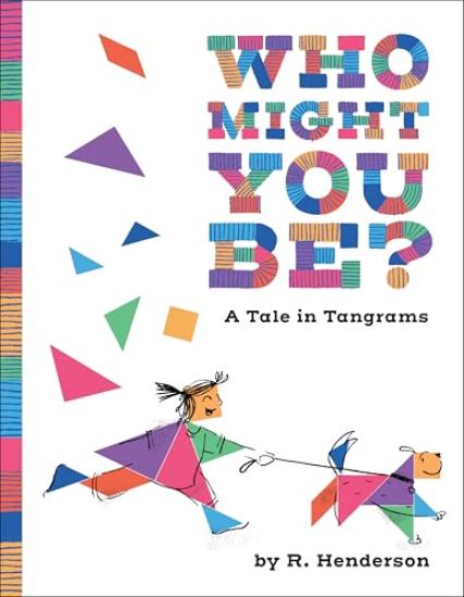 Who Might You Be?