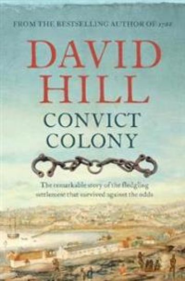 Convict Colony