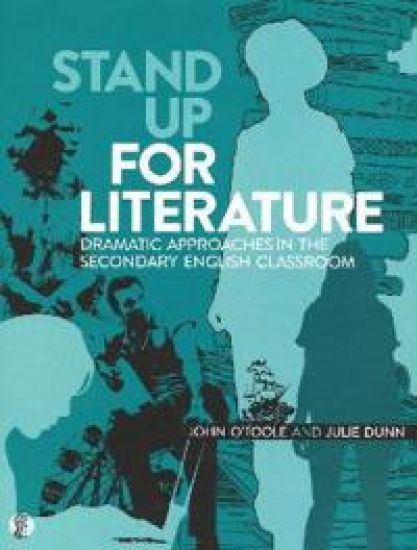 Stand Up for Literature